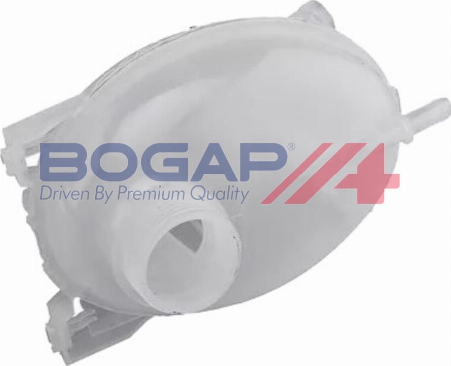 BOGAP R4240143 - Компенсаційний бак, охолоджуюча рідина autocars.com.ua