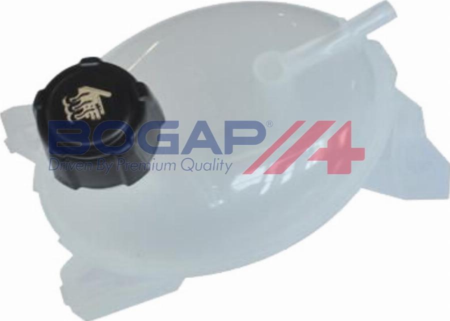 BOGAP R4240144 - Компенсаційний бак, охолоджуюча рідина autocars.com.ua