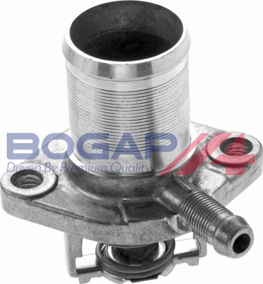 BOGAP R4245102 - Термостат, охолоджуюча рідина autocars.com.ua