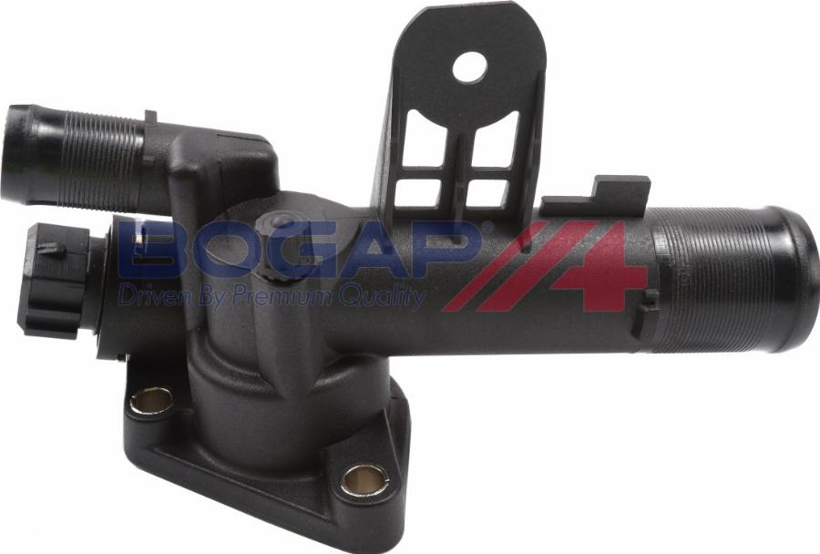 BOGAP R4245103 - Термостат, охолоджуюча рідина autocars.com.ua