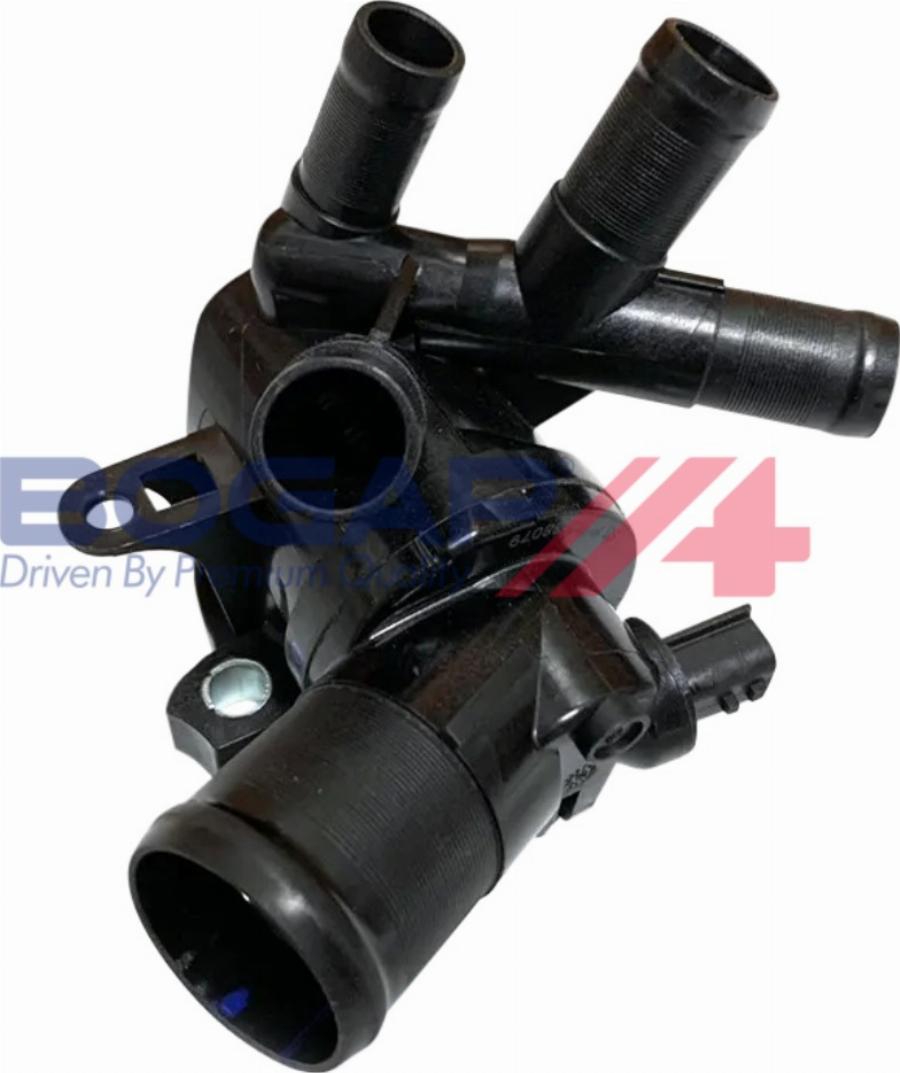 BOGAP R4245105 - Термостат, охолоджуюча рідина autocars.com.ua