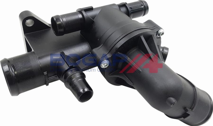 BOGAP R4245107 - Термостат, охолоджуюча рідина autocars.com.ua