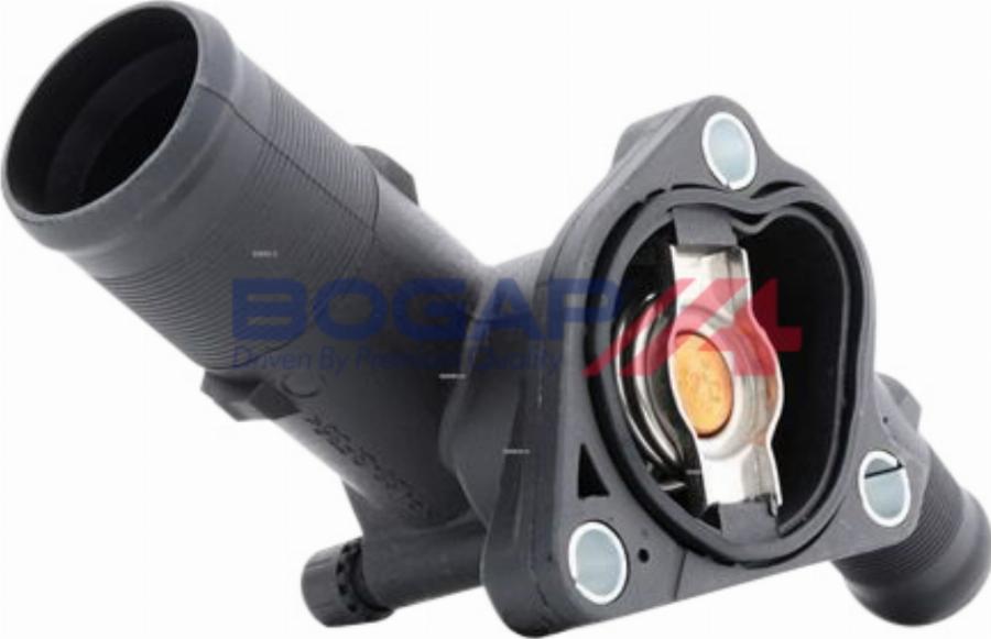 BOGAP R4245110 - Термостат, охолоджуюча рідина autocars.com.ua