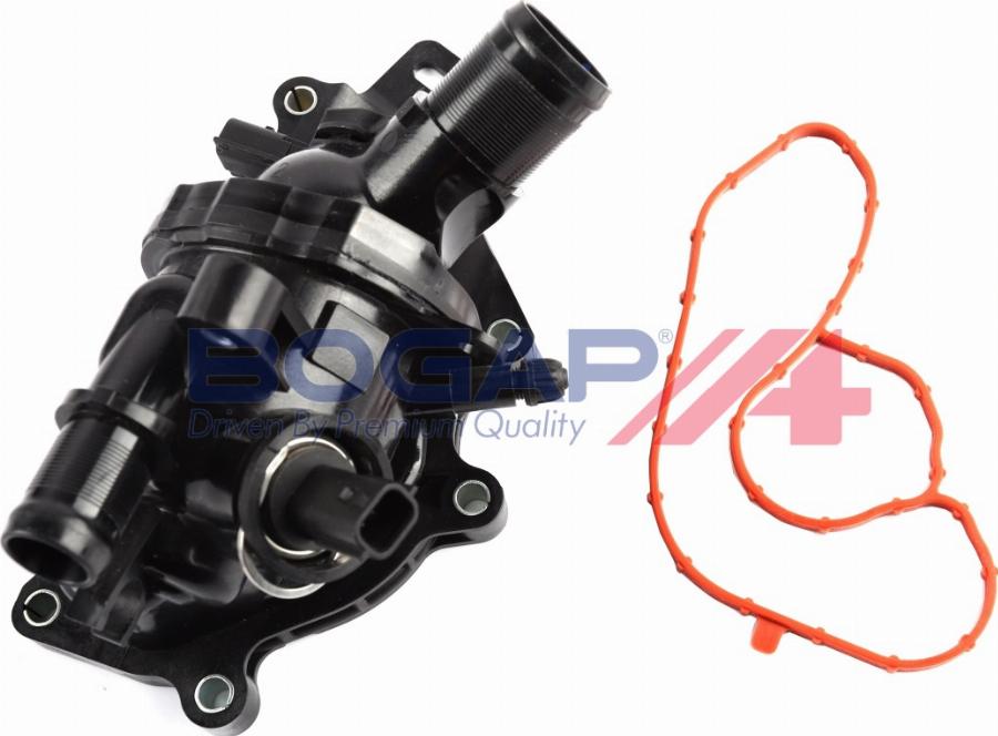 BOGAP R4245111 - Термостат, охолоджуюча рідина autocars.com.ua