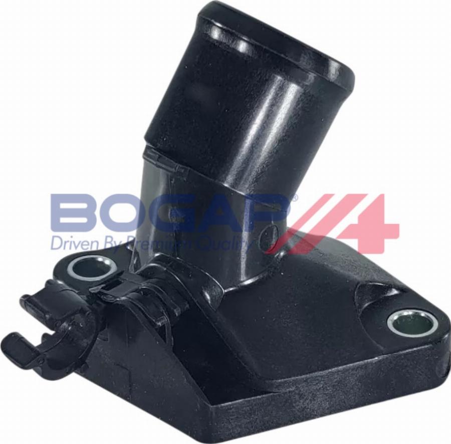 BOGAP R4252100 - Фланець охолоджуючої рідини autocars.com.ua