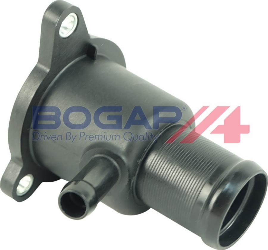 BOGAP R4252101 - Фланець охолоджуючої рідини autocars.com.ua