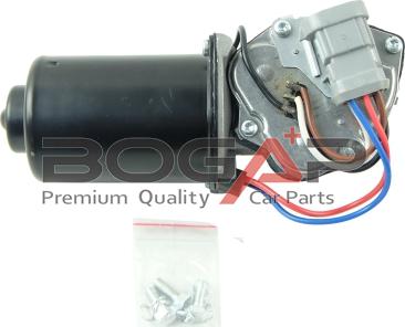BOGAP R5511102 - Двигун склоочисника autocars.com.ua