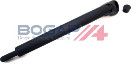 BOGAP R5513100 - Рычаг стеклоочистителя, система очистки окон autodnr.net