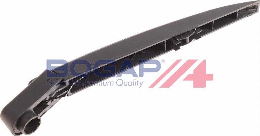 BOGAP R5513101 - Важіль склоочисника, система очищення вікон autocars.com.ua