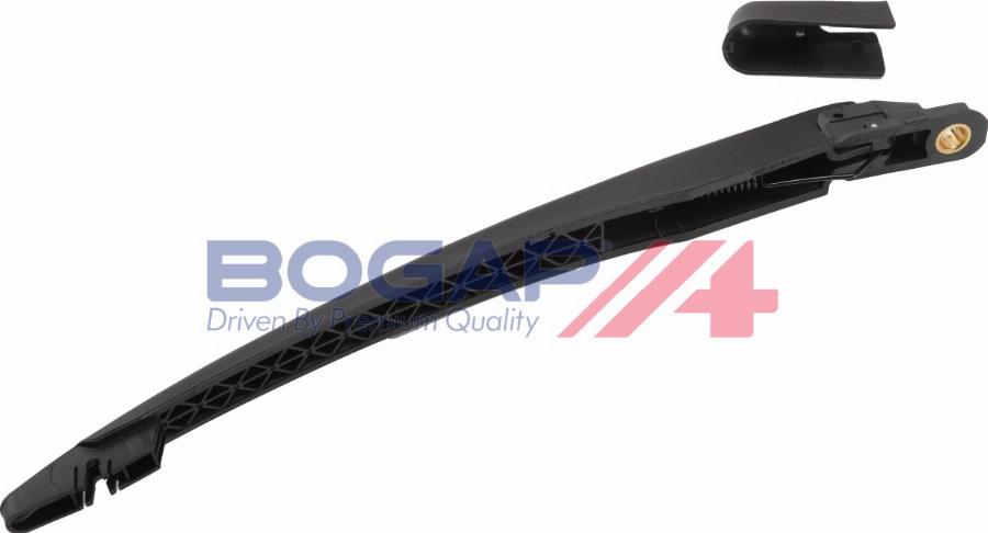 BOGAP R5513103 - Важіль склоочисника, система очищення вікон autocars.com.ua