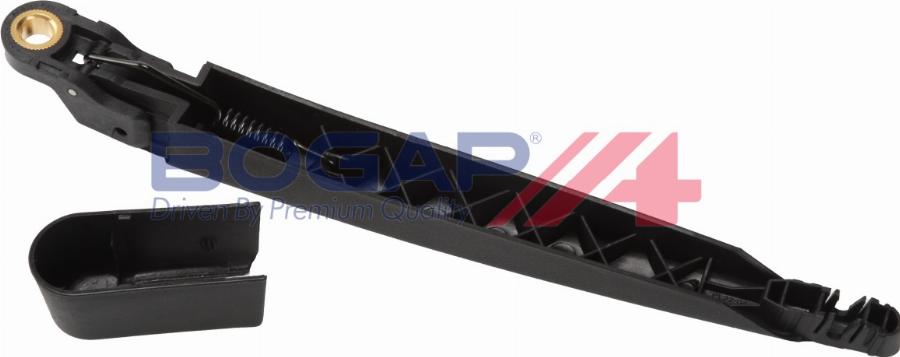 BOGAP R5513104 - Важіль склоочисника, система очищення вікон autocars.com.ua