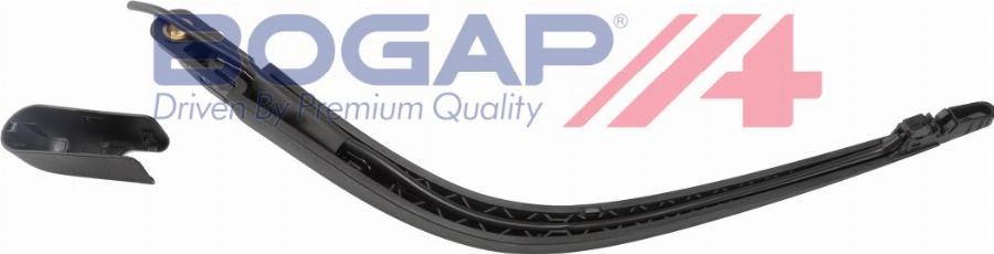BOGAP R5513105 - Важіль склоочисника, система очищення вікон autocars.com.ua