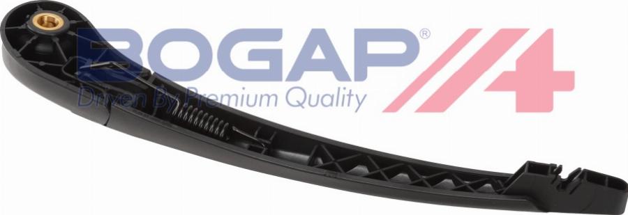 BOGAP R5513106 - Важіль склоочисника, система очищення вікон autocars.com.ua
