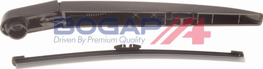 BOGAP R5515102 - Комплект важелів склоочисника, система очищення стекол autocars.com.ua