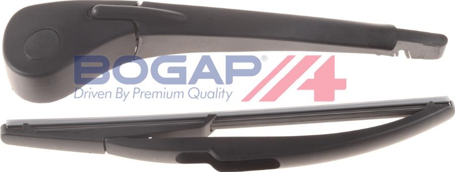 BOGAP R5515103 - Комплект важелів склоочисника, система очищення стекол autocars.com.ua