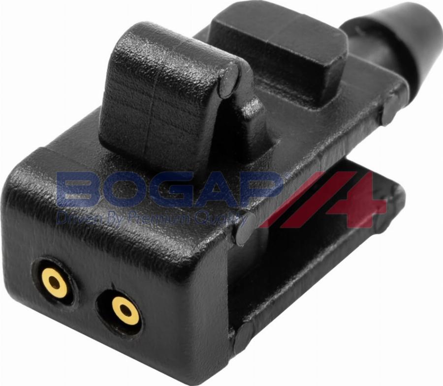 BOGAP R5518101 - Розпилювач води для чищення, система очищення вікон autocars.com.ua