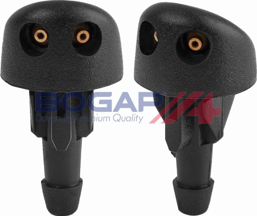 BOGAP R5518102 - Розпилювач води для чищення, система очищення вікон autocars.com.ua