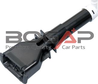 BOGAP R5522101 - Розпилювач, форсунка, система очищення фар autocars.com.ua