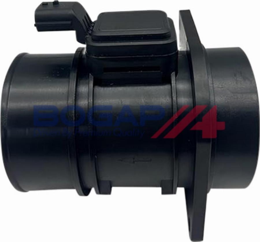 BOGAP R6110100 - Датчик потоку, маси повітря autocars.com.ua