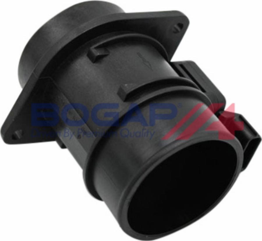 BOGAP R6110101 - Датчик потоку, маси повітря autocars.com.ua