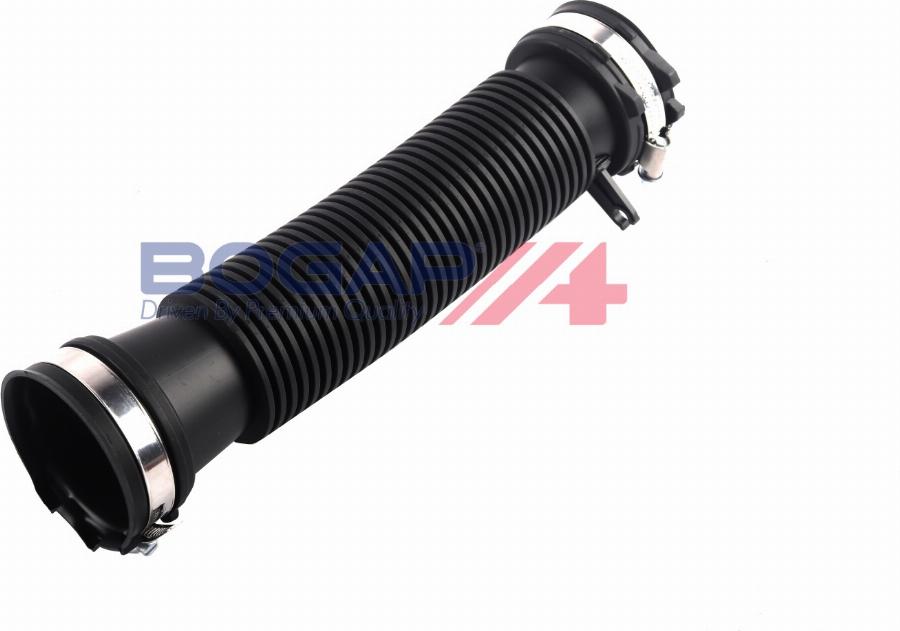 BOGAP R6110104 - Шланг, система подачі повітря autocars.com.ua