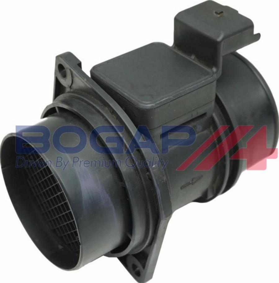 BOGAP R6110110 - Датчик потоку, маси повітря autocars.com.ua