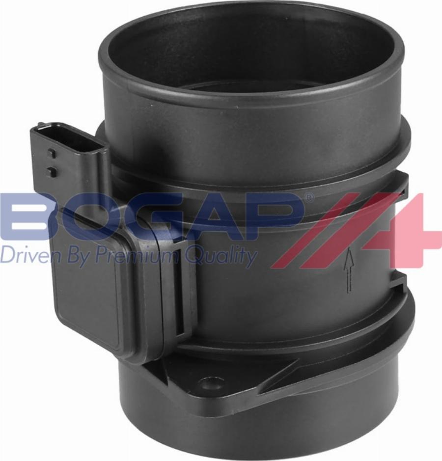 BOGAP R6110112 - Датчик потоку, маси повітря autocars.com.ua