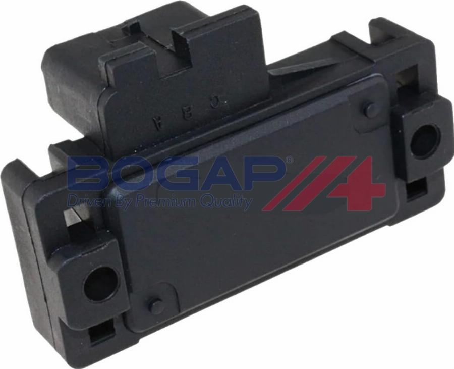 BOGAP R6111101 - Датчик MAP, тиск повітря autocars.com.ua