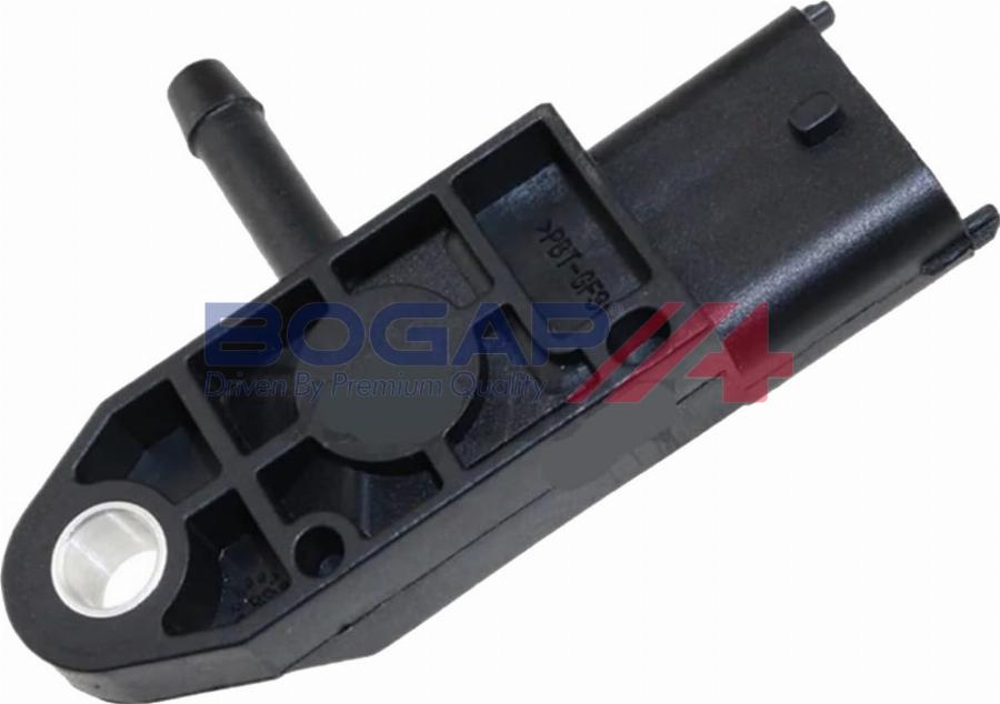 BOGAP R6111102 - Датчик MAP, тиск повітря autocars.com.ua
