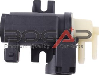 BOGAP R6112101 - Перетворювач тиску, турбокомпресор autocars.com.ua