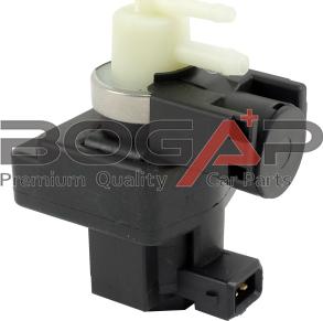 BOGAP R6112102 - Перетворювач тиску, турбокомпресор autocars.com.ua