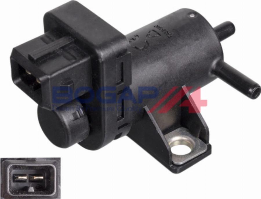 BOGAP R6112103 - Перетворювач тиску, управління ОГ autocars.com.ua