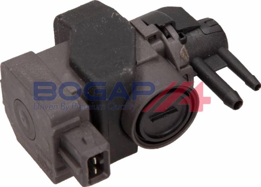 BOGAP R6112104 - Перетворювач тиску, управління ОГ autocars.com.ua