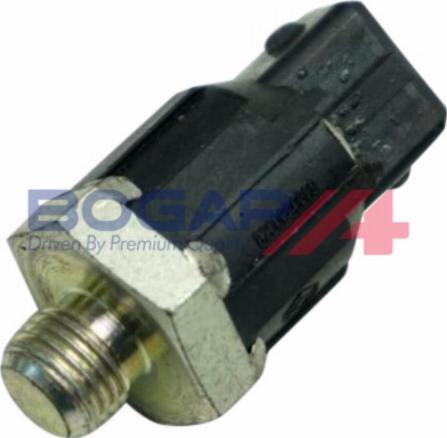 BOGAP R6113101 - Датчик детонації autocars.com.ua