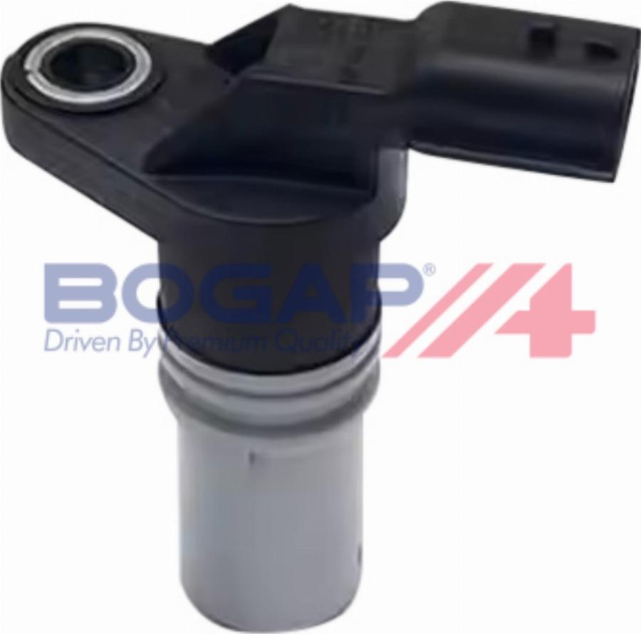 BOGAP R6115103 - Датчик імпульсів, колінчастий вал autocars.com.ua