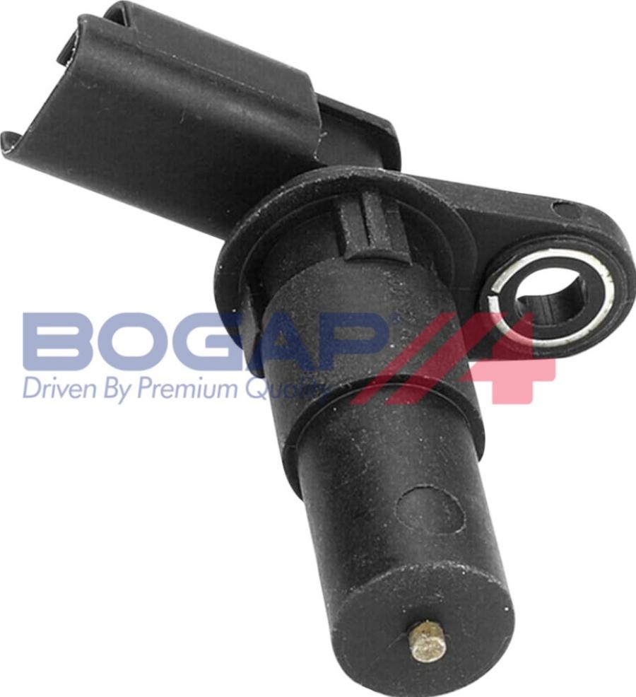 BOGAP R6115107 - Датчик імпульсів, колінчастий вал autocars.com.ua