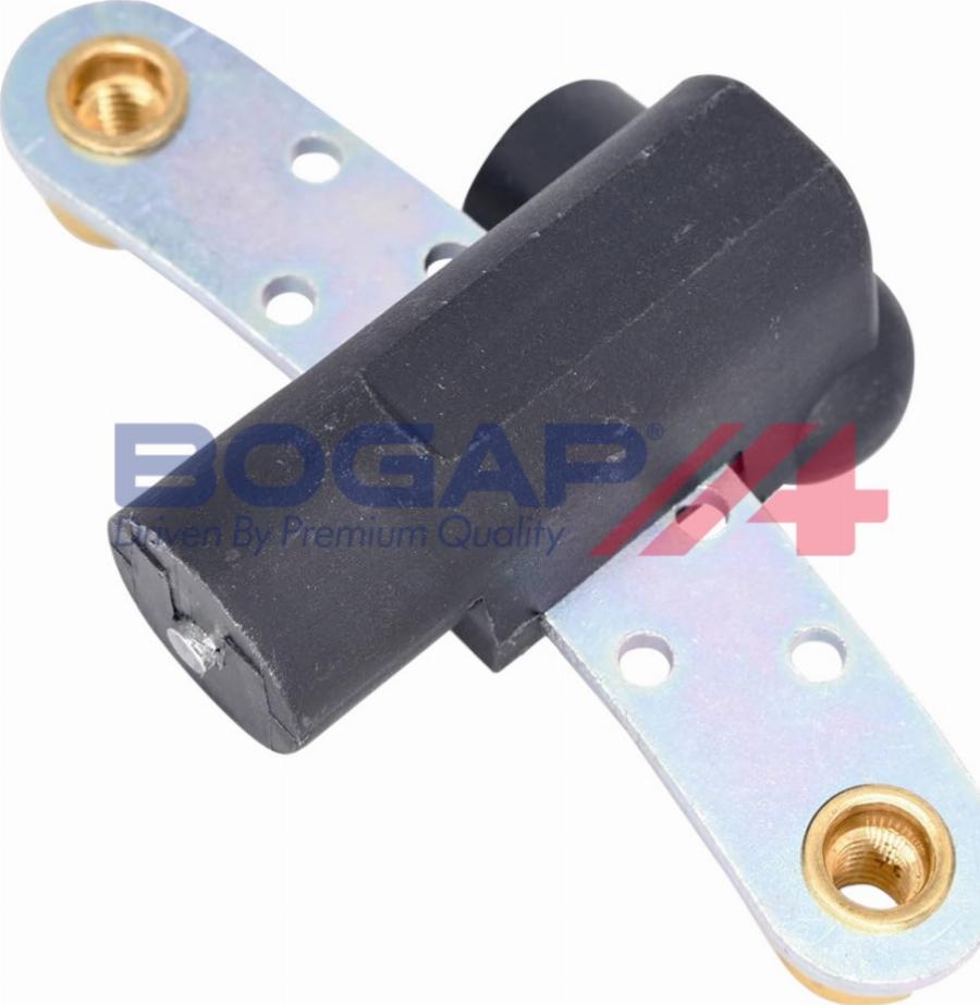 BOGAP R6115108 - Датчик імпульсів, колінчастий вал autocars.com.ua