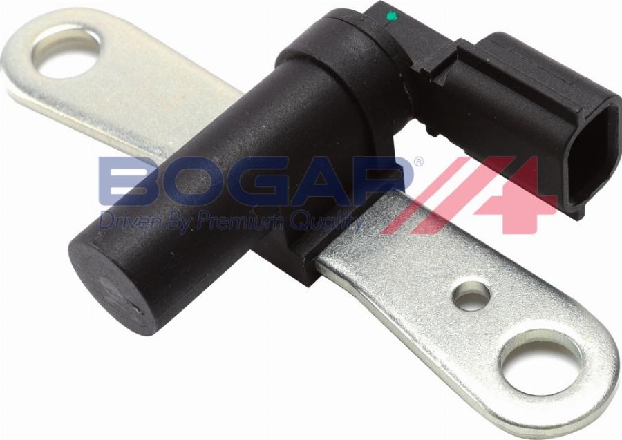 BOGAP R6115111 - Датчик імпульсів, колінчастий вал autocars.com.ua