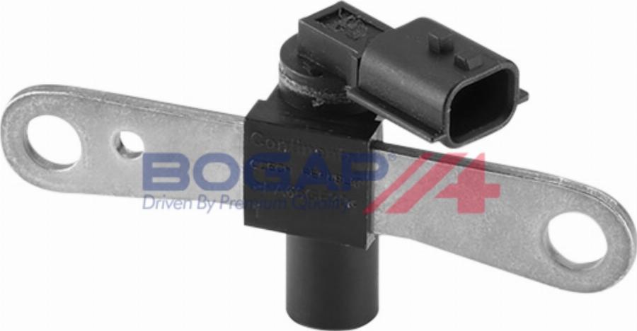 BOGAP R6115114 - Датчик імпульсів, колінчастий вал autocars.com.ua