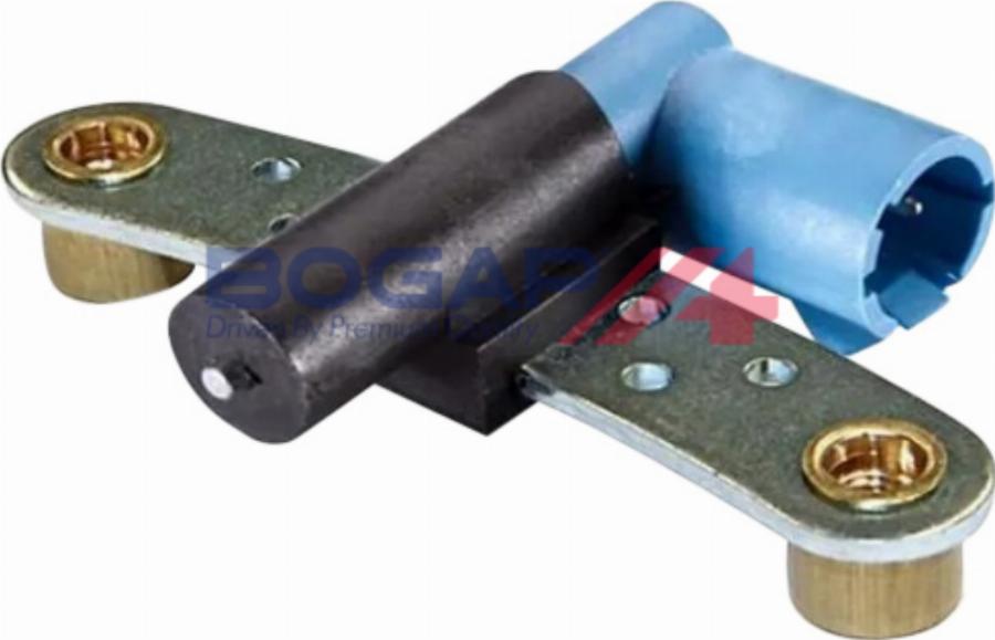 BOGAP R6115117 - Датчик імпульсів, колінчастий вал autocars.com.ua