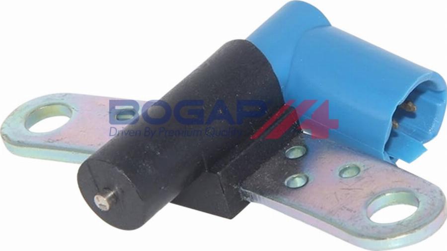 BOGAP R6115118 - Датчик імпульсів, колінчастий вал autocars.com.ua