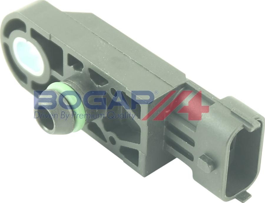 BOGAP R6121103 - Датчик, тиск вихлопних газів autocars.com.ua