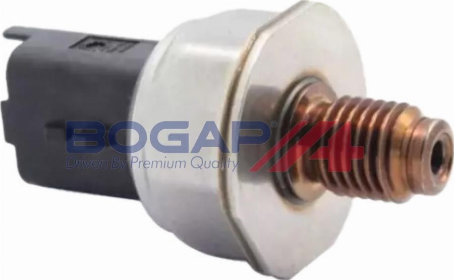BOGAP R6122100 - Датчик, тиск подачі палива autocars.com.ua