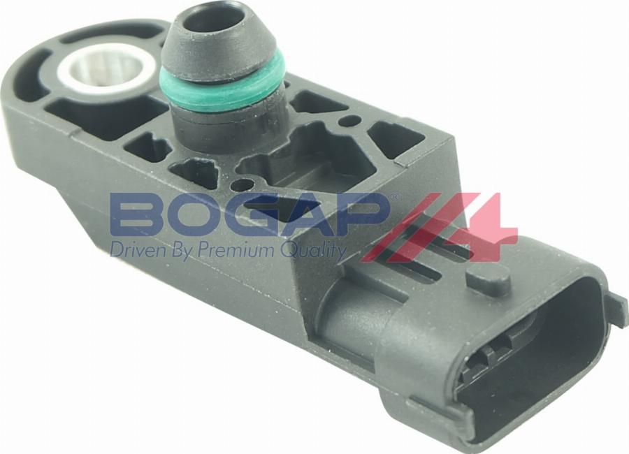 BOGAP R6129100 - Датчик, температура впускається autocars.com.ua