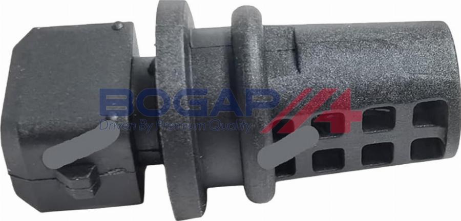 BOGAP R6129101 - Датчик, температура впускається autocars.com.ua