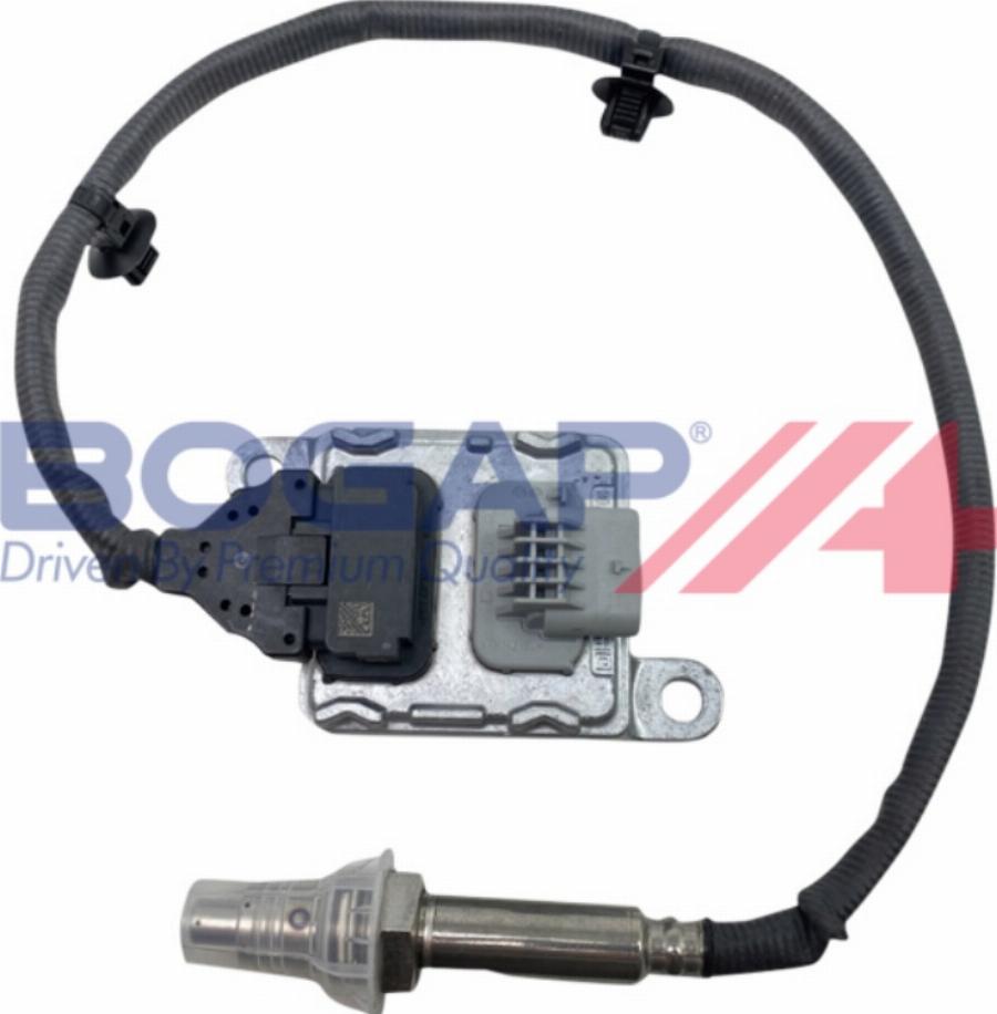 BOGAP R6130105 - NOx-датчик, впорскування карбаміду autocars.com.ua