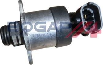 BOGAP R6317100 - Регулятор тиску подачі палива autocars.com.ua