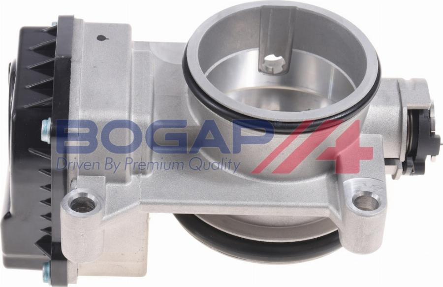 BOGAP R6319103 - Патрубок дросельної заслінки autocars.com.ua