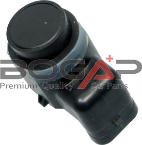 BOGAP R7119102 - Датчик, система помощи при парковке autodnr.net