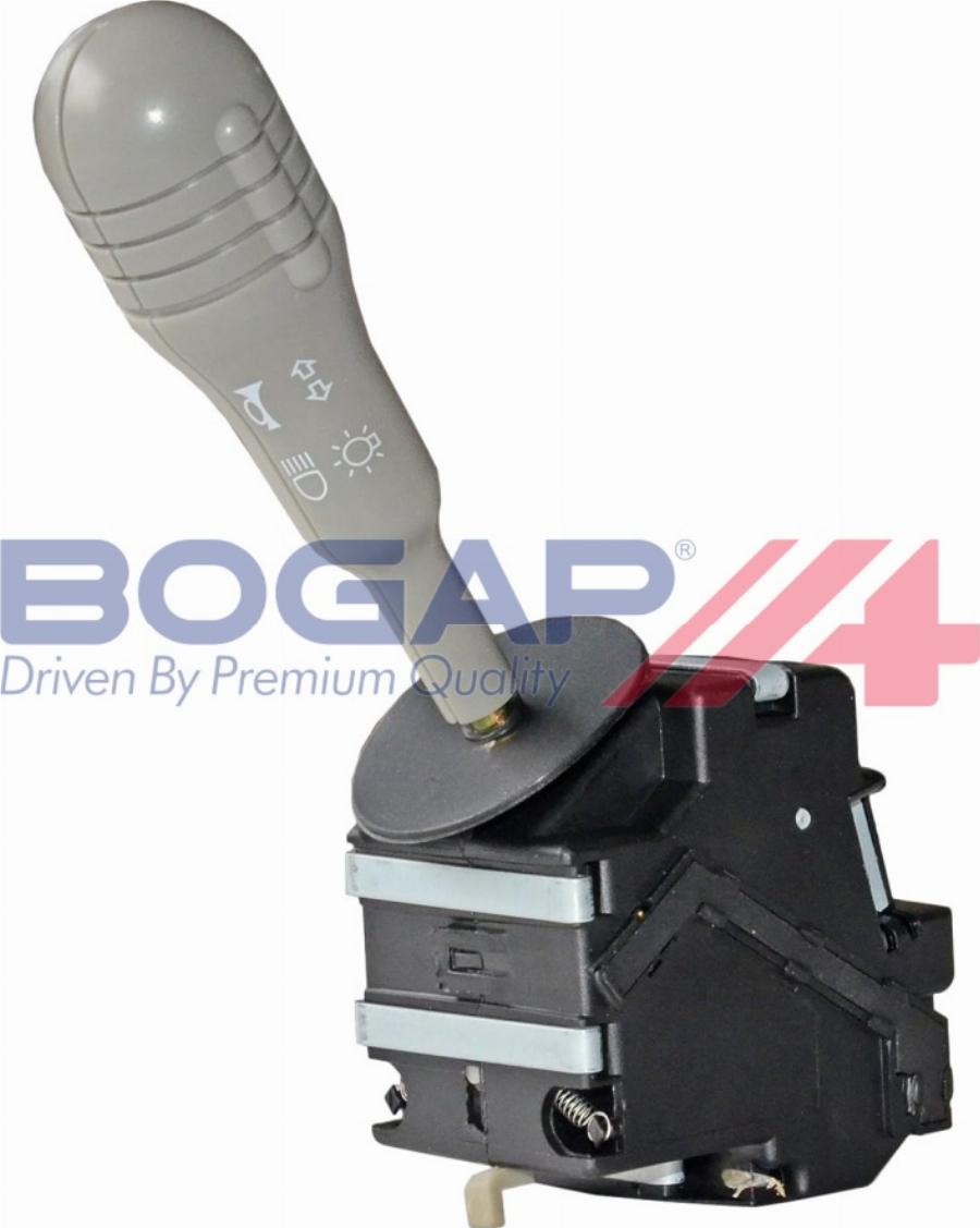 BOGAP R7318103 - Вимикач на рульовій колонці autocars.com.ua